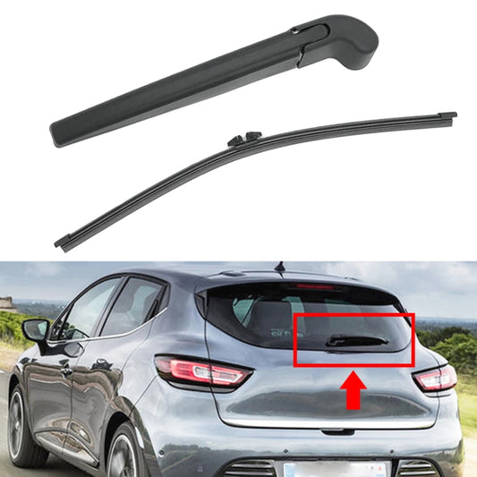 JH-BMW23 For BMW X5 G05 2019- Car Rear Windshield Wiper Arm Blade Assembly 61 62 7 442 099 - Windscreen Wipers by buy2fix | Online Shopping UK | buy2fix