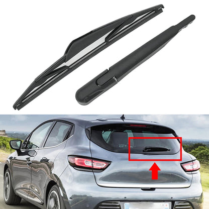 JH-MINI01 For BMW Mini Cooper R50 / R53 2001-2004 Car Rear Windshield Wiper Arm Blade Assembly 61 62 7 044 625 - Windscreen Wipers by buy2fix | Online Shopping UK | buy2fix