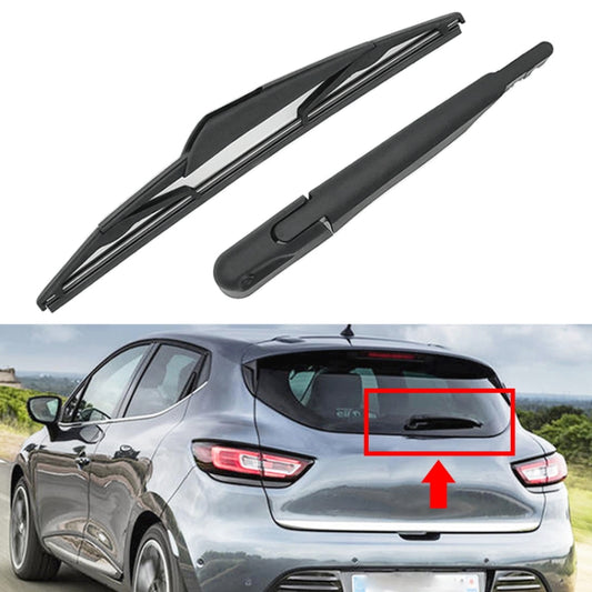 JH-MINI01 For BMW Mini Cooper R50 / R53 2001-2004 Car Rear Windshield Wiper Arm Blade Assembly 61 62 7 044 625 - Windscreen Wipers by buy2fix | Online Shopping UK | buy2fix