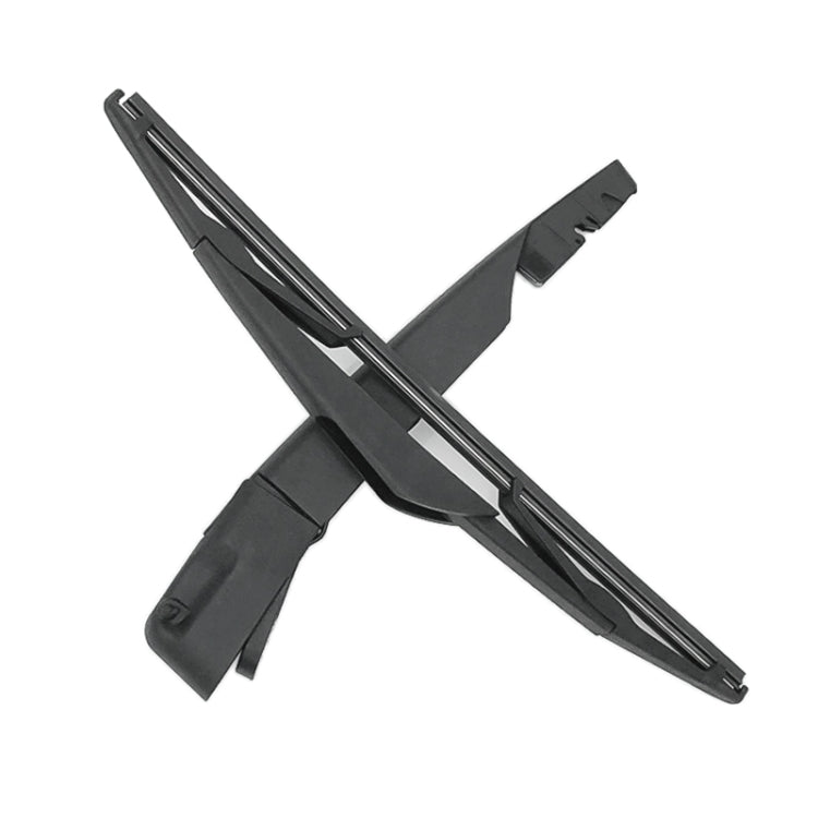 JH-MINI01 For BMW Mini Cooper R50 / R53 2001-2004 Car Rear Windshield Wiper Arm Blade Assembly 61 62 7 044 625 - Windscreen Wipers by buy2fix | Online Shopping UK | buy2fix