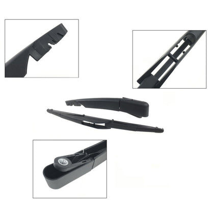JH-MINI01 For BMW Mini Cooper R50 / R53 2001-2004 Car Rear Windshield Wiper Arm Blade Assembly 61 62 7 044 625 - Windscreen Wipers by buy2fix | Online Shopping UK | buy2fix
