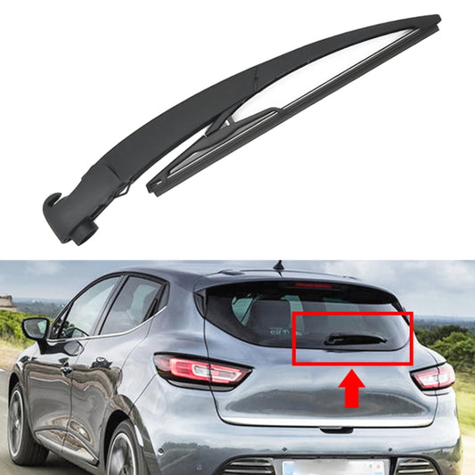 JH-MINI03 For BMW Mini Cooper R56 2007- Car Rear Windshield Wiper Arm Blade Assembly 61 62 2 754 287 - Windscreen Wipers by buy2fix | Online Shopping UK | buy2fix