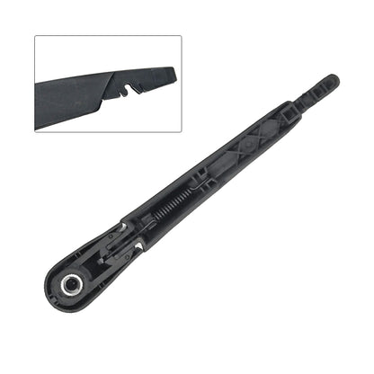 JH-MINI03 For BMW Mini Cooper R56 2007- Car Rear Windshield Wiper Arm Blade Assembly 61 62 2 754 287 - Windscreen Wipers by buy2fix | Online Shopping UK | buy2fix
