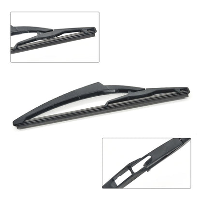 JH-MINI03 For BMW Mini Cooper R56 2007- Car Rear Windshield Wiper Arm Blade Assembly 61 62 2 754 287 - Windscreen Wipers by buy2fix | Online Shopping UK | buy2fix
