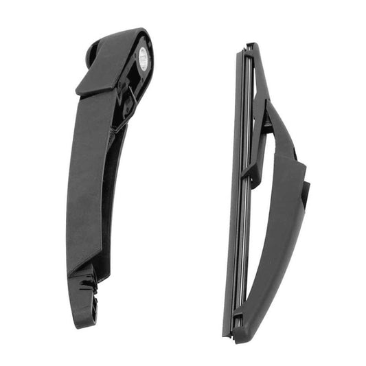 JH-MINI05 For BMW Mini Cooper R50 / R53 2005- Car Rear Windshield Wiper Arm Blade Assembly 61 62 7 129 279 - Windscreen Wipers by buy2fix | Online Shopping UK | buy2fix