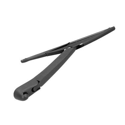 JH-MINI05 For BMW Mini Cooper R50 / R53 2005- Car Rear Windshield Wiper Arm Blade Assembly 61 62 7 129 279 - Windscreen Wipers by buy2fix | Online Shopping UK | buy2fix