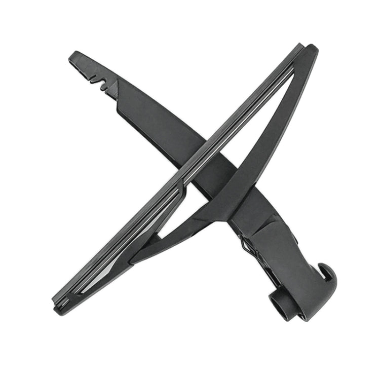 JH-MINI07 For BMW Mini Countryman R60 2010- Car Rear Windshield Wiper Arm Blade Assembly 61 62 2 754 287 - Windscreen Wipers by buy2fix | Online Shopping UK | buy2fix
