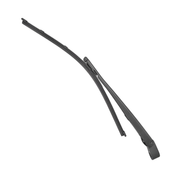 JH-PS03 For Porsche Macan 2014-2017 Car Rear Windshield Wiper Arm Blade Assembly 970 628 189 02 - Windscreen Wipers by buy2fix | Online Shopping UK | buy2fix