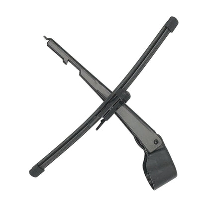 JH-BZ02 For Mercedes-Benz A Class W176 2013-2018 Car Rear Windshield Wiper Arm Blade Assembly A 176 820 05 45 - Windscreen Wipers by buy2fix | Online Shopping UK | buy2fix
