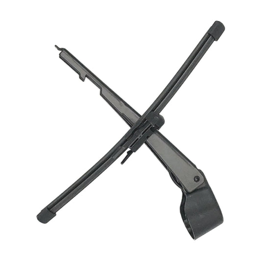 JH-BZ02 For Mercedes-Benz A Class W176 2013-2018 Car Rear Windshield Wiper Arm Blade Assembly A 176 820 05 45 - Windscreen Wipers by buy2fix | Online Shopping UK | buy2fix