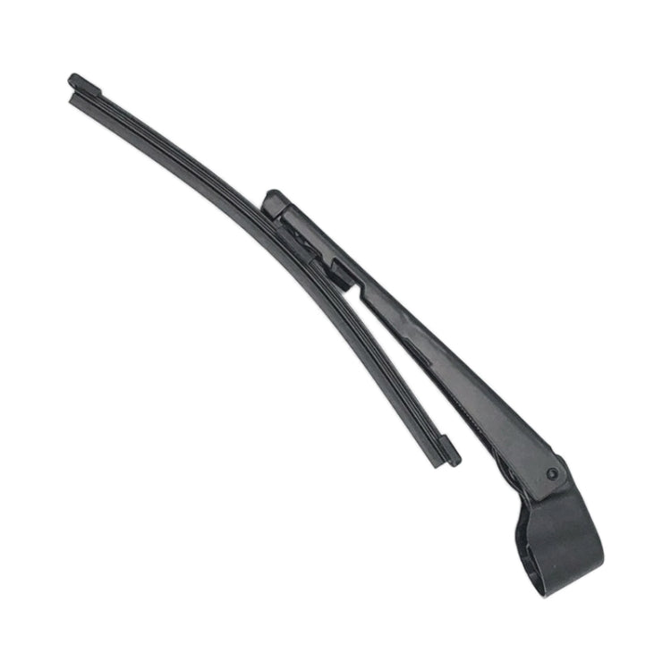 JH-BZ02 For Mercedes-Benz A Class W176 2013-2018 Car Rear Windshield Wiper Arm Blade Assembly A 176 820 05 45 - Windscreen Wipers by buy2fix | Online Shopping UK | buy2fix