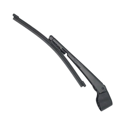 JH-BZ02 For Mercedes-Benz A Class W176 2013-2018 Car Rear Windshield Wiper Arm Blade Assembly A 176 820 05 45 - Windscreen Wipers by buy2fix | Online Shopping UK | buy2fix