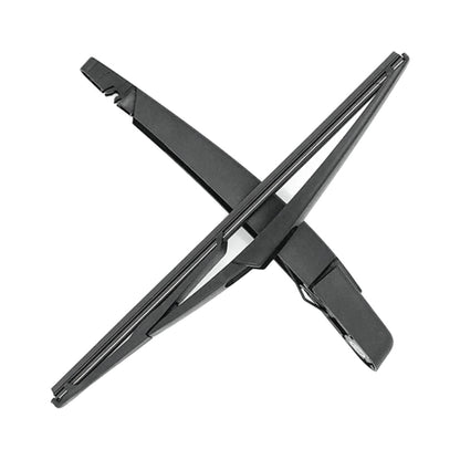 JH-BZ06 For Mercedes-Benz GLS X166 2015-2017 Car Rear Windshield Wiper Arm Blade Assembly A 164 820 08 44 - Windscreen Wipers by buy2fix | Online Shopping UK | buy2fix