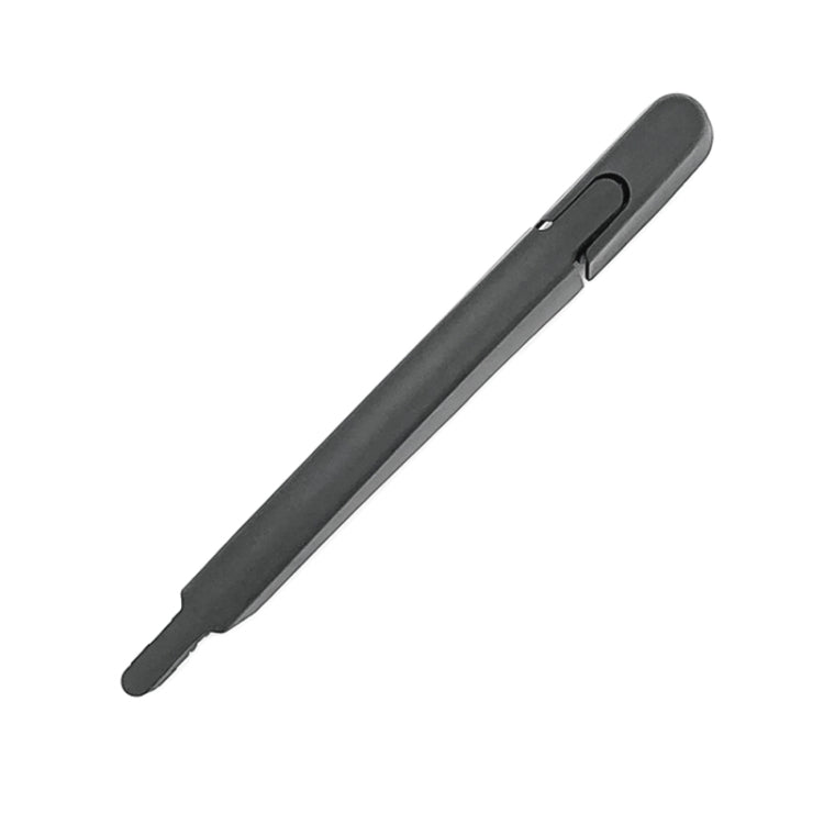 JH-BZ06 For Mercedes-Benz GLS X166 2015-2017 Car Rear Windshield Wiper Arm Blade Assembly A 164 820 08 44 - Windscreen Wipers by buy2fix | Online Shopping UK | buy2fix