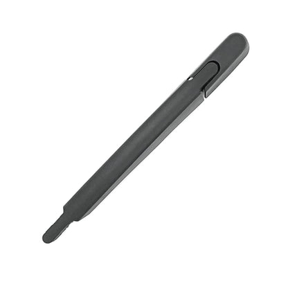 JH-BZ06 For Mercedes-Benz GLS X166 2015-2017 Car Rear Windshield Wiper Arm Blade Assembly A 164 820 08 44 - Windscreen Wipers by buy2fix | Online Shopping UK | buy2fix
