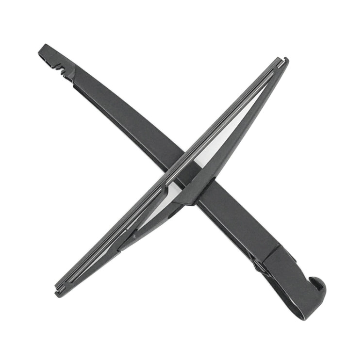 JH-BZ10 For Mercedes-Benz A160 / 180 W169 2005-2012 Car Rear Windshield Wiper Arm Blade Assembly A 169 820 00 44 - Windscreen Wipers by buy2fix | Online Shopping UK | buy2fix