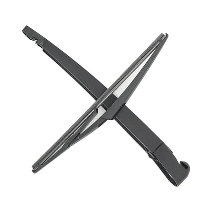 JH-BZ10 For Mercedes-Benz A160 / 180 W169 2005-2012 Car Rear Windshield Wiper Arm Blade Assembly A 169 820 00 44 - Windscreen Wipers by buy2fix | Online Shopping UK | buy2fix