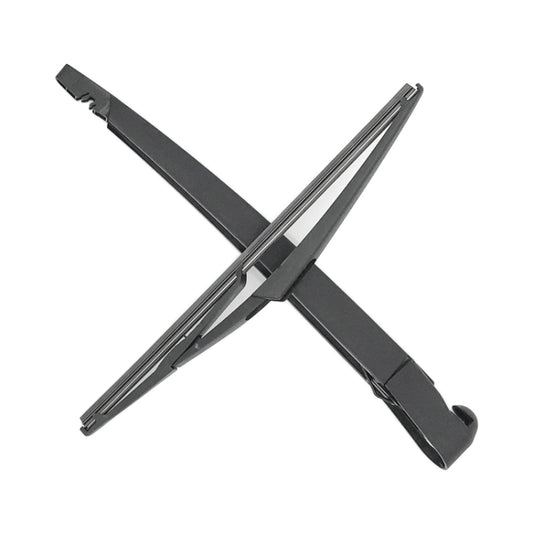 JH-BZ10 For Mercedes-Benz A160 / 180 W169 2005-2012 Car Rear Windshield Wiper Arm Blade Assembly A 169 820 00 44 - Windscreen Wipers by buy2fix | Online Shopping UK | buy2fix