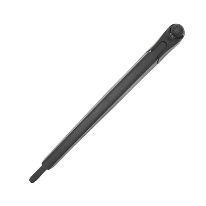 JH-BZ10 For Mercedes-Benz A160 / 180 W169 2005-2012 Car Rear Windshield Wiper Arm Blade Assembly A 169 820 00 44 - Windscreen Wipers by buy2fix | Online Shopping UK | buy2fix