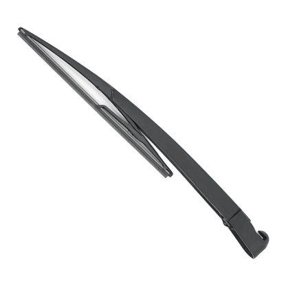 JH-BZ10 For Mercedes-Benz A160 / 180 W169 2005-2012 Car Rear Windshield Wiper Arm Blade Assembly A 169 820 00 44 - Windscreen Wipers by buy2fix | Online Shopping UK | buy2fix