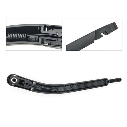 JH-BZ13 For Mercedes-Benz B180/200/260 W245 2005-2010 Car Rear Windshield Wiper Arm Blade Assembly A 245 820 08 44 - Windscreen Wipers by buy2fix | Online Shopping UK | buy2fix
