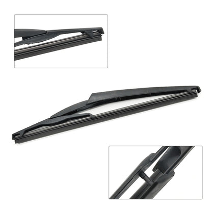 JH-BZ13 For Mercedes-Benz B180/200/260 W245 2005-2010 Car Rear Windshield Wiper Arm Blade Assembly A 245 820 08 44 - Windscreen Wipers by buy2fix | Online Shopping UK | buy2fix