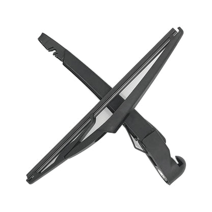 JH-BZ28 For Mercedes-Benz Smart Fortwo W451 2009-2014 Car Rear Windshield Wiper Arm Blade Assembly A 451 824 00 28 - Windscreen Wipers by buy2fix | Online Shopping UK | buy2fix