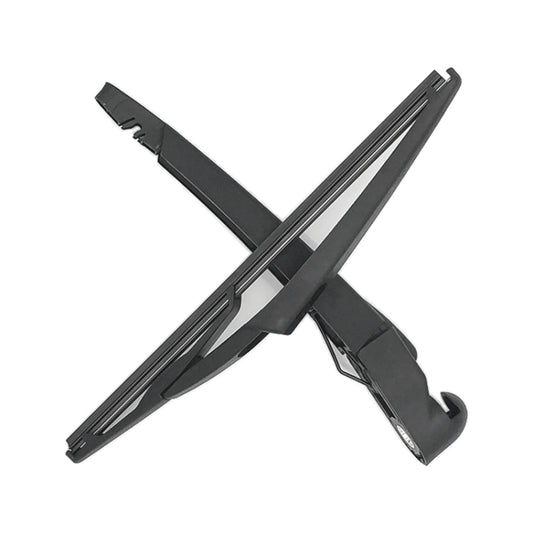 JH-BZ28 For Mercedes-Benz Smart Fortwo W451 2009-2014 Car Rear Windshield Wiper Arm Blade Assembly A 451 824 00 28 - Windscreen Wipers by buy2fix | Online Shopping UK | buy2fix