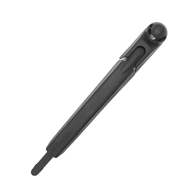 JH-BZ28 For Mercedes-Benz Smart Fortwo W451 2009-2014 Car Rear Windshield Wiper Arm Blade Assembly A 451 824 00 28 - Windscreen Wipers by buy2fix | Online Shopping UK | buy2fix