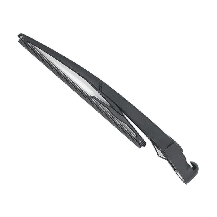 JH-BZ28 For Mercedes-Benz Smart Fortwo W451 2009-2014 Car Rear Windshield Wiper Arm Blade Assembly A 451 824 00 28 - Windscreen Wipers by buy2fix | Online Shopping UK | buy2fix