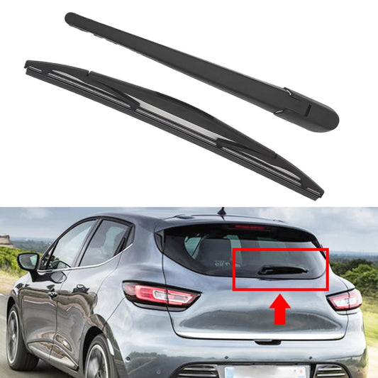JH-HD01 For Honda Jade 2013-2017 Car Rear Windshield Wiper Arm Blade Assembly 76720-T4N-H01 - Windscreen Wipers by buy2fix | Online Shopping UK | buy2fix