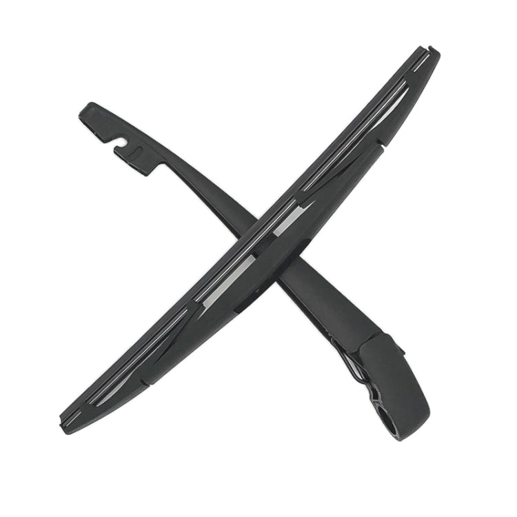 JH-HD01 For Honda Jade 2013-2017 Car Rear Windshield Wiper Arm Blade Assembly 76720-T4N-H01 - Windscreen Wipers by buy2fix | Online Shopping UK | buy2fix