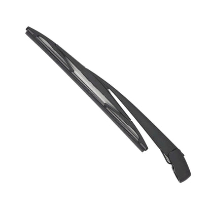 JH-HD01 For Honda Jade 2013-2017 Car Rear Windshield Wiper Arm Blade Assembly 76720-T4N-H01 - Windscreen Wipers by buy2fix | Online Shopping UK | buy2fix