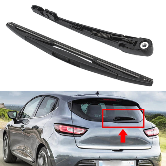 JH-HD06 For Honda Odyssey 2006-2014 Car Rear Windshield Wiper Arm Blade Assembly 76720-SHJ-A01 - Windscreen Wipers by buy2fix | Online Shopping UK | buy2fix
