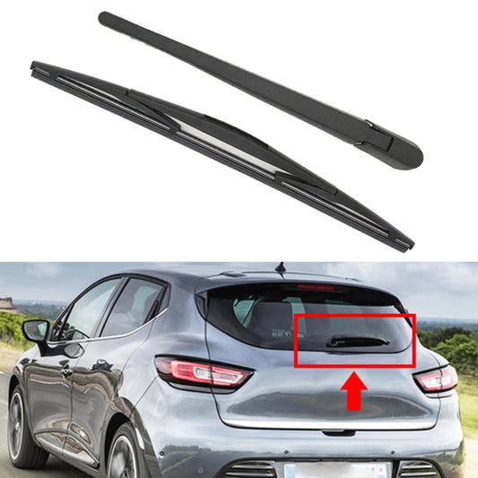 JH-HD16 For Honda CRV 2007-2011 Car Rear Windshield Wiper Arm Blade Assembly 76720-SWA-003 - Windscreen Wipers by buy2fix | Online Shopping UK | buy2fix