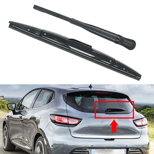 JH-HD17 For Honda CRV 2012-2016 Car Rear Windshield Wiper Arm Blade Assembly 76720-T0A-003 - Windscreen Wipers by buy2fix | Online Shopping UK | buy2fix