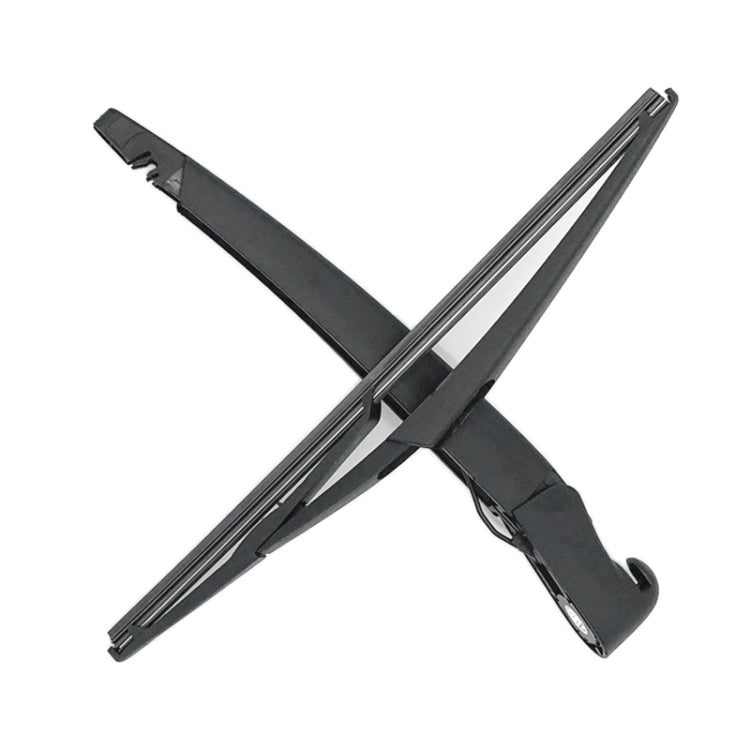 JH-HD20 For Honda Civic 2001-2006 Car Rear Windshield Wiper Arm Blade Assembly 76720-S6D-E01 - Windscreen Wipers by buy2fix | Online Shopping UK | buy2fix
