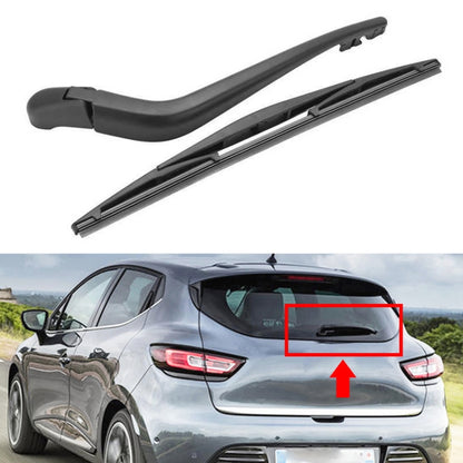 JH-HD22 For Honda Fit 2009-2013 Car Rear Windshield Wiper Arm Blade Assembly 76720-TF0-003 - Windscreen Wipers by buy2fix | Online Shopping UK | buy2fix