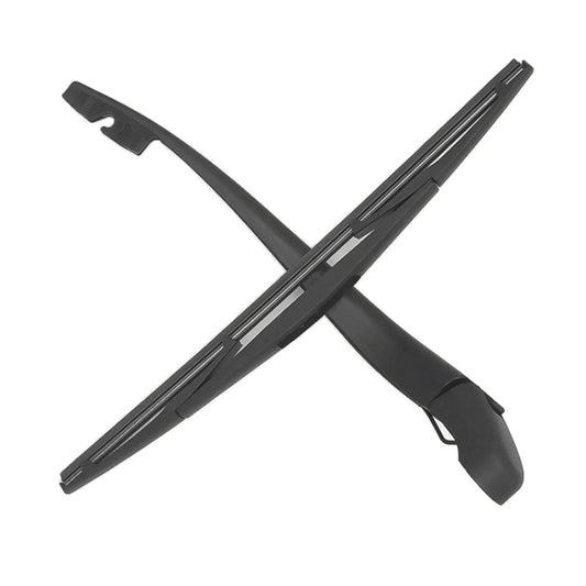 JH-HD22 For Honda Fit 2009-2013 Car Rear Windshield Wiper Arm Blade Assembly 76720-TF0-003 - Windscreen Wipers by buy2fix | Online Shopping UK | buy2fix