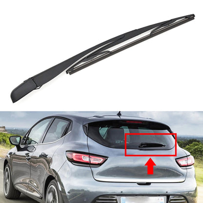 JH-PG05 For Peugeot 206 1998- Car Rear Windshield Wiper Arm Blade Assembly 6429R2 - Windscreen Wipers by buy2fix | Online Shopping UK | buy2fix