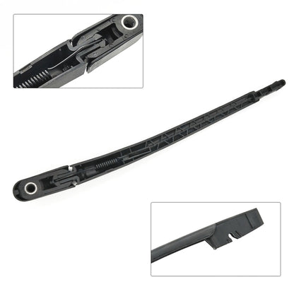 JH-PG05 For Peugeot 206 1998- Car Rear Windshield Wiper Arm Blade Assembly 6429R2 - Windscreen Wipers by buy2fix | Online Shopping UK | buy2fix