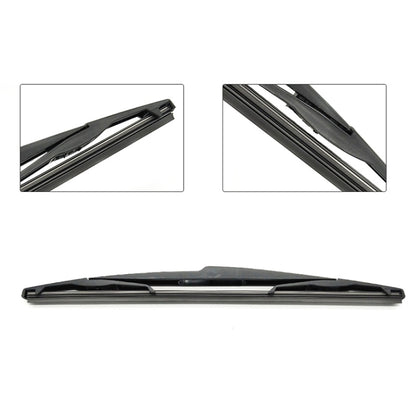 JH-PG05 For Peugeot 206 1998- Car Rear Windshield Wiper Arm Blade Assembly 6429R2 - Windscreen Wipers by buy2fix | Online Shopping UK | buy2fix