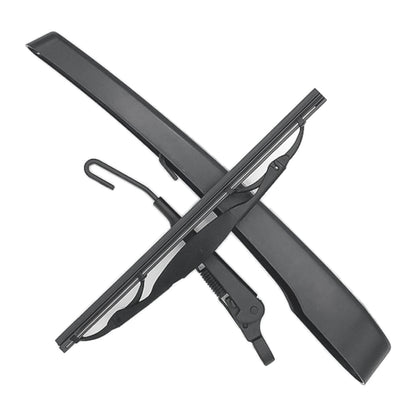 JH-BK08 For Buick Encore 2013-2017 Car Rear Windshield Wiper Arm Blade Assembly 95915136 - Windscreen Wipers by buy2fix | Online Shopping UK | buy2fix
