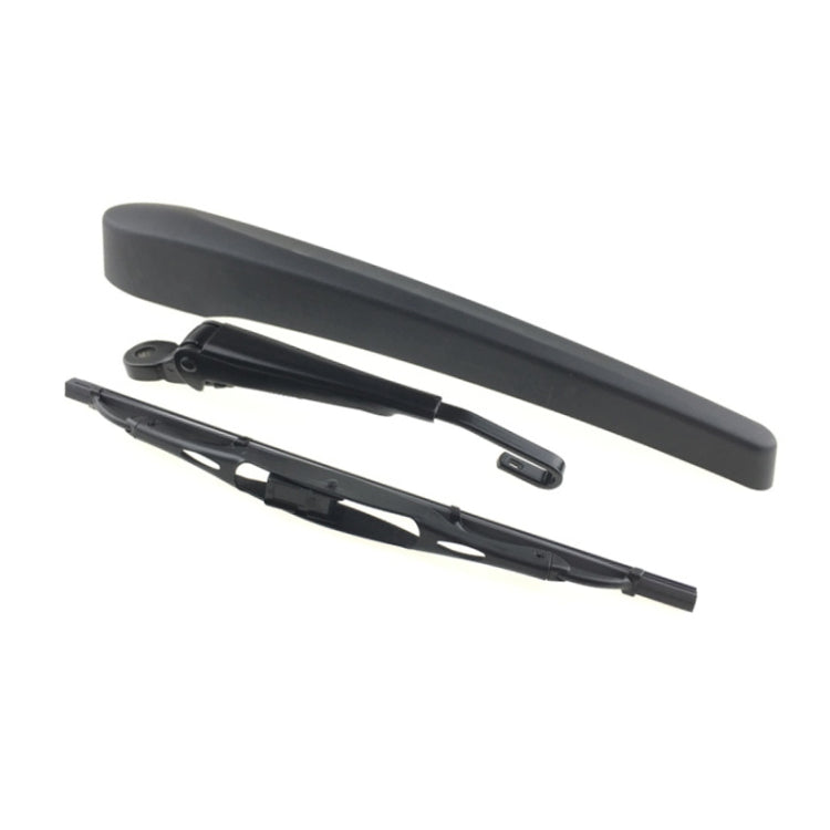 JH-BK08 For Buick Encore 2013-2017 Car Rear Windshield Wiper Arm Blade Assembly 95915136 - Windscreen Wipers by buy2fix | Online Shopping UK | buy2fix