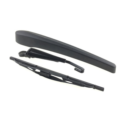 JH-BK08 For Buick Encore 2013-2017 Car Rear Windshield Wiper Arm Blade Assembly 95915136 - Windscreen Wipers by buy2fix | Online Shopping UK | buy2fix