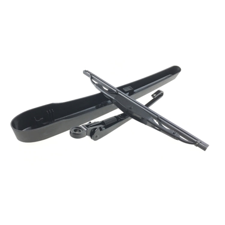 JH-BK08 For Buick Encore 2013-2017 Car Rear Windshield Wiper Arm Blade Assembly 95915136 - Windscreen Wipers by buy2fix | Online Shopping UK | buy2fix