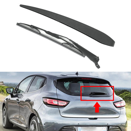 JH-BK09 For Buick Envision 2014-2017 Car Rear Windshield Wiper Arm Blade Assembly 22894224 - Windscreen Wipers by buy2fix | Online Shopping UK | buy2fix