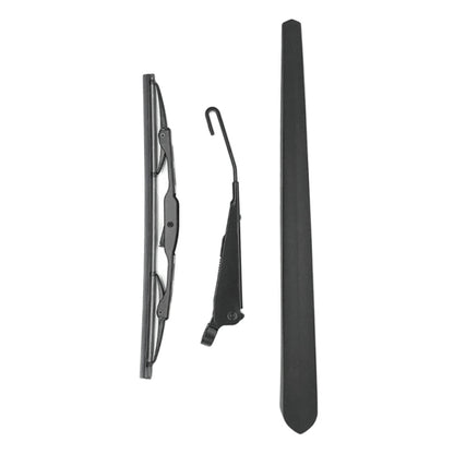 JH-BK09 For Buick Envision 2014-2017 Car Rear Windshield Wiper Arm Blade Assembly 22894224 - Windscreen Wipers by buy2fix | Online Shopping UK | buy2fix
