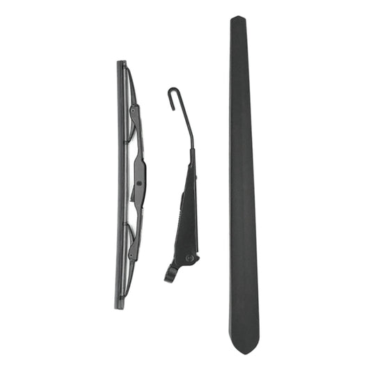 JH-BK09 For Buick Envision 2014-2017 Car Rear Windshield Wiper Arm Blade Assembly 22894224 - Windscreen Wipers by buy2fix | Online Shopping UK | buy2fix