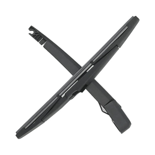 JH-BK10 For Buick Excelle XT 2010-2017 Car Rear Windshield Wiper Arm Blade Assembly 13256919 - Windscreen Wipers by buy2fix | Online Shopping UK | buy2fix
